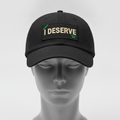 I Deserve AI Hat