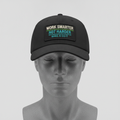 Work Smarter Hat