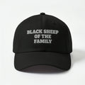 Black Sheep Hat