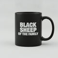 Black Sheep Mug