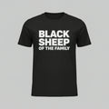 Black Sheep Tee